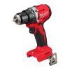Milwaukee M18 BLDDRC-0X Aku bezuhlíkový vrtací šroubovák akumulátorové řady M18™ v HD boxu