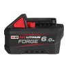 Milwaukee M18 FB6 Akumulátor 6.0 Ah akumulátorové řady M18™ FORGE™