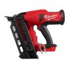 Milwaukee M18 FDN-0C Aku hřebíkovačka na bednění akumulátorové řady M18 FUEL™ 