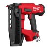 Milwaukee M18 FN16GS-0X Aku přímá hřebíkovačka 16 GA akumulátorové řady M18™ FUEL™ v HD boxu
