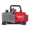 Milwaukee M18 FVP5-0 (EE) Aku vakuové čerpadlo akumulátorové řady M18 FUEL™