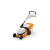Aku sekačka s pojezdem Stihl RMA 248.3 T