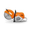 Rozbrušovačka Stihl TS 710i