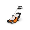 Aku sekačka s pojezdem Stihl RMA 756 V