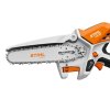 Aku minipila Stihl GTA 30 SET