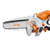 Aku minipila Stihl GTA 30 SET