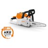 Stihl MSA 160 C-B aku motorová pila