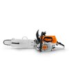 Stihl MS 462 C-M R záchranářská pila