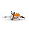 Stihl MSA 160 C-B aku motorová pila