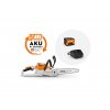 Stihl MSA 70 C-B aku motorová pila