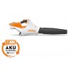 Stihl BGA 86 aku foukač listí