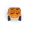 Stihl AL 301-4 rychlonabíječka