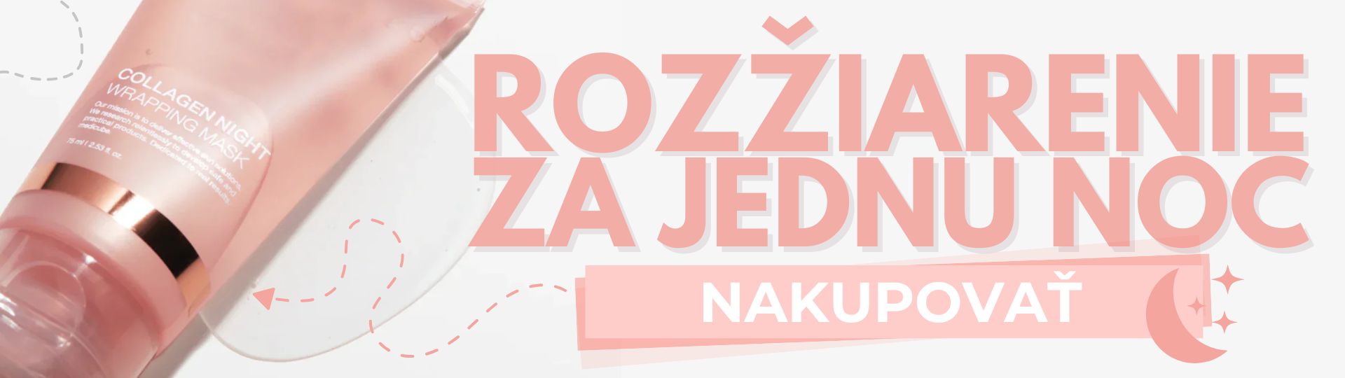 Medicube maska