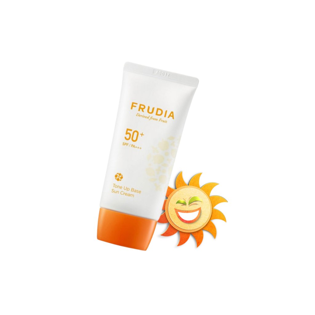 K-magic - Frudia - SPF - tónovací SPF 50+ 50 ml