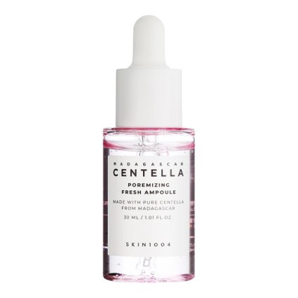 Skin1004 - Ampulka - pupočník ázijský - na póry 30 ml