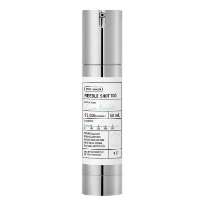 VT Cosmetics - Reedle Shot 100 50 ml