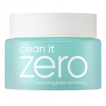 Banila Co - Čistiaci balzam Zero - revitalizácia 100 ml