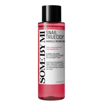 Some By Mi - Toner - slimačí mucín TrueCICA 150 ml