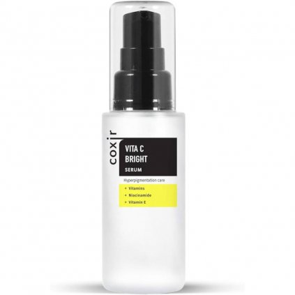 Coxir - Sérum - rozjasňujúce Vita C 50 ml