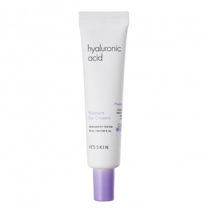 It's Skin - Očný krém - kyselina hyalurónová 25ml