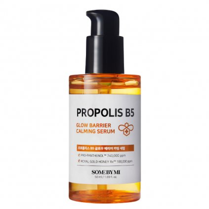 Some By Mi - Sérum - propolis 50 ml