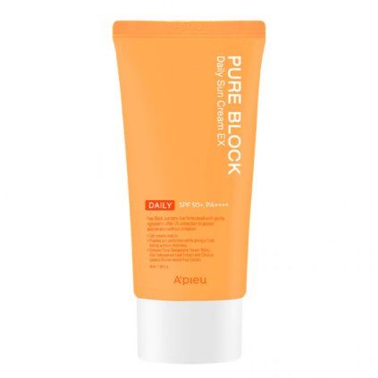 A'pieu - SPF - UV SPF50+ 50 ml