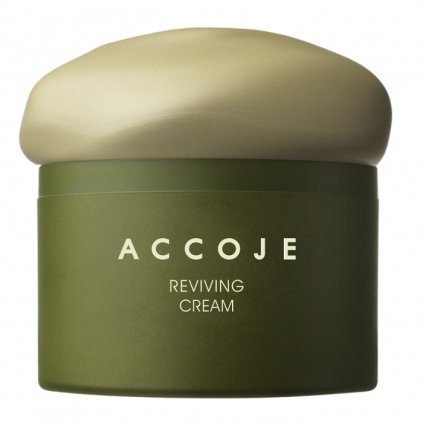 Accoje - Krém na tvár - revitalizačný 50 ml