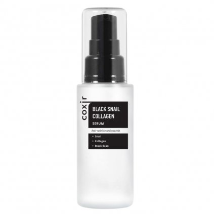 Coxir - Sérum - slimačí mucín a kolagén 50 ml