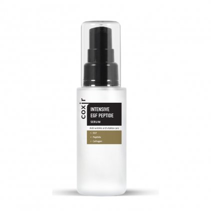 Coxir - Sérum - EGF peptidy 50 ml