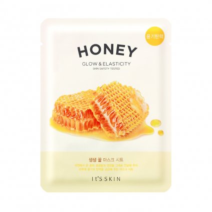 honey its2