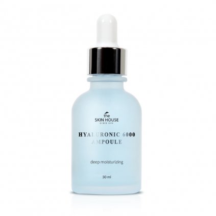 skinhouse ampoule hya