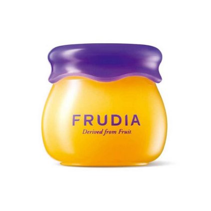 Frudia - Balzam na pery - čučoriedka a med 10 ml