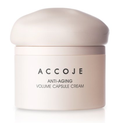 Accoje - Krém na tvár - omladzujúci 50 ml