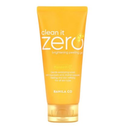 Banila Co - Peeling Zero - rozjasňujúci 120 ml