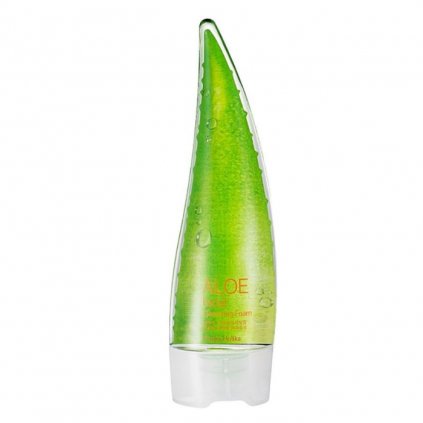 Holika Holika - Čistiaca pena - aloe 150 ml