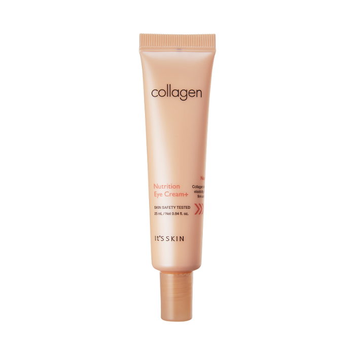 Očný krém - It's Skin - kolagén 25 ml