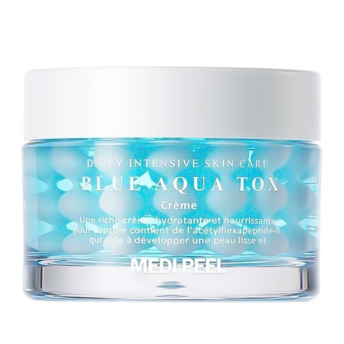 Krém na tvár - Medi-Peel - hydratačný aqua 50 ml