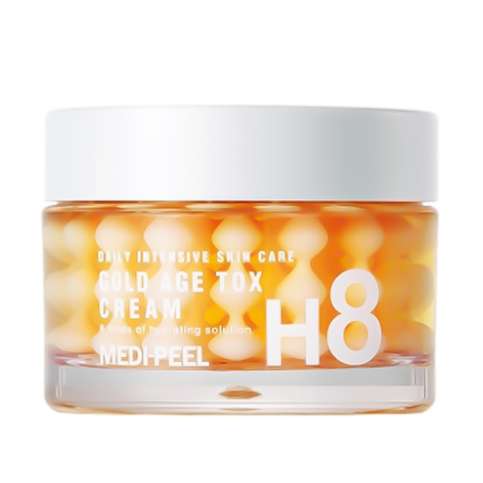 Krém na tvár - Medi-Peel - Gold Age Tox 50 ml
