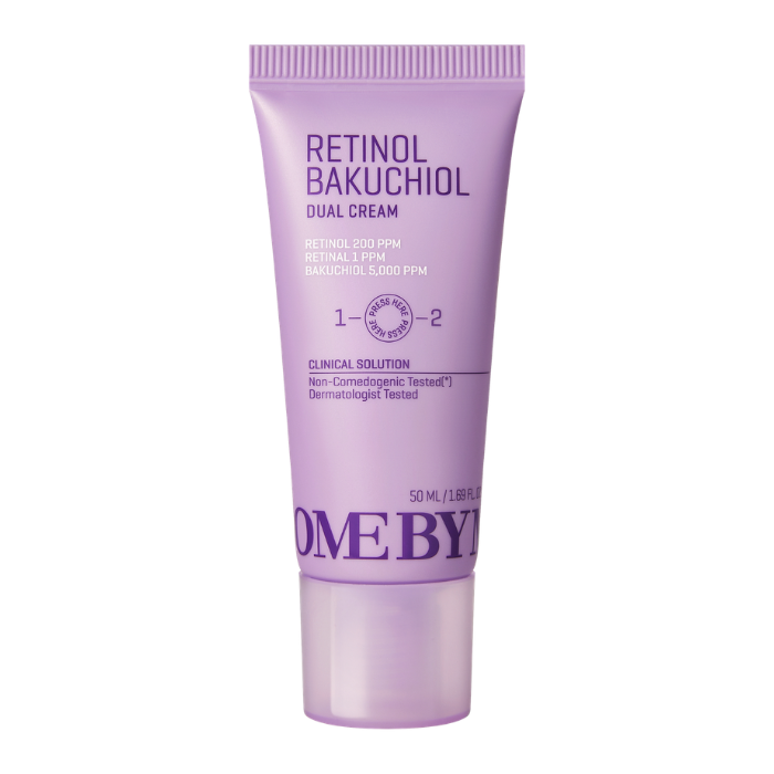 Krém na tvár - Some By Mi - retinol a bakuchiol 50 ml