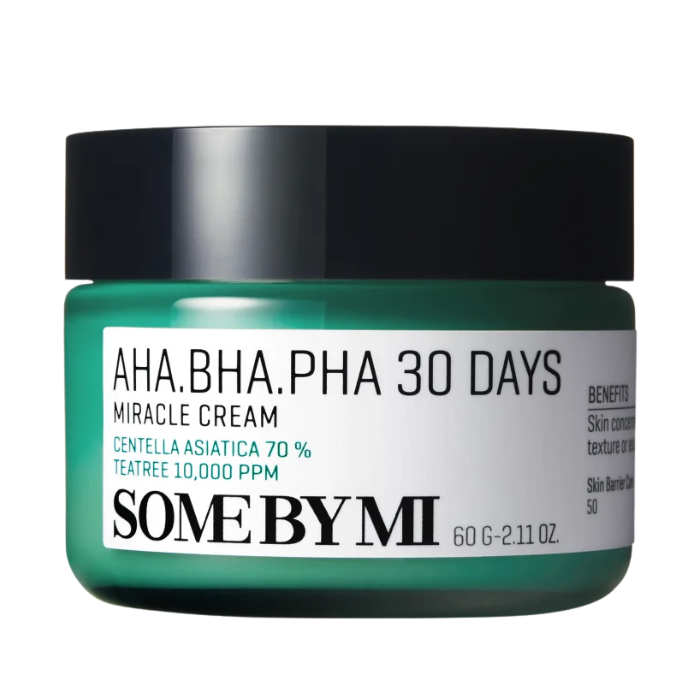 Krém na tvár - Some By Mi AHA-BHA-PHA 60 ml