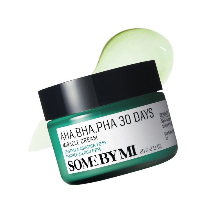 Krém na tvár - Some By Mi AHA-BHA-PHA 60 ml
