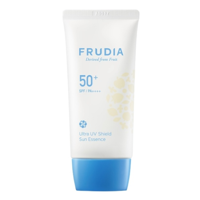 Krém na tvár - Frudia SPF50 Ultra V 50 ml