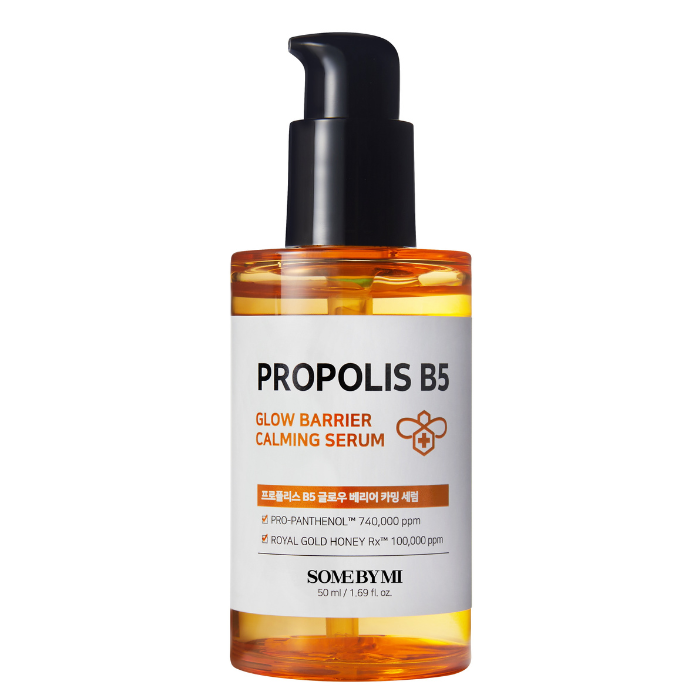 Sérum na tvár - Some By Mi propolis 50 ml