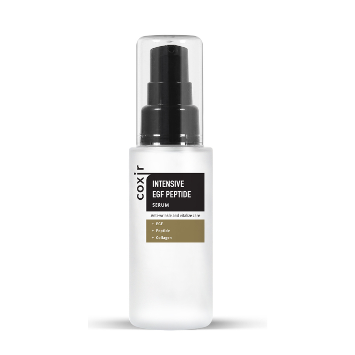 Sérum na tvár - Coxir - EGF peptidy 50 ml