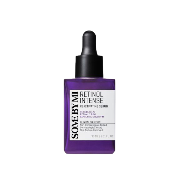 Sérum na tvár - Some By Mi intenzívny retinol 30 ml