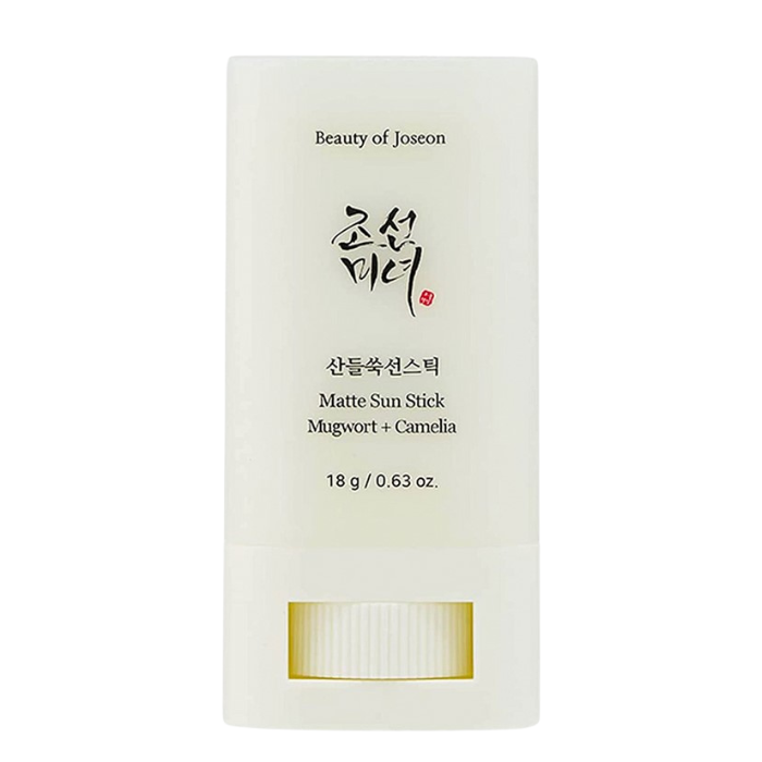 Krém na tvár - Beauty of Joseon - SPF palina a kamilka