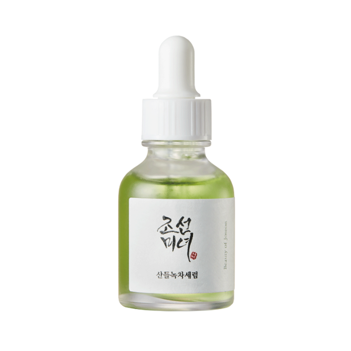 Sérum na tvár - Beauty of Joseon - zelený čaj a panthenol 30 ml