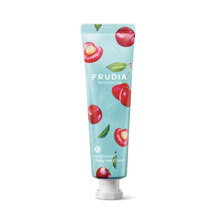 Krémy na ruky - Frudia čerešňa 30 ml