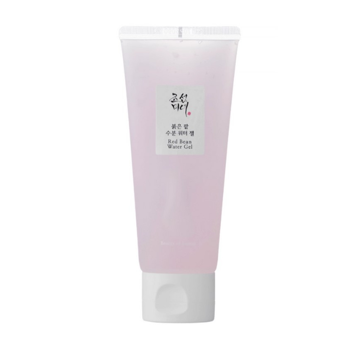 Krém na tvár - Beauty of Joseon - červená fazuľa 100 ml