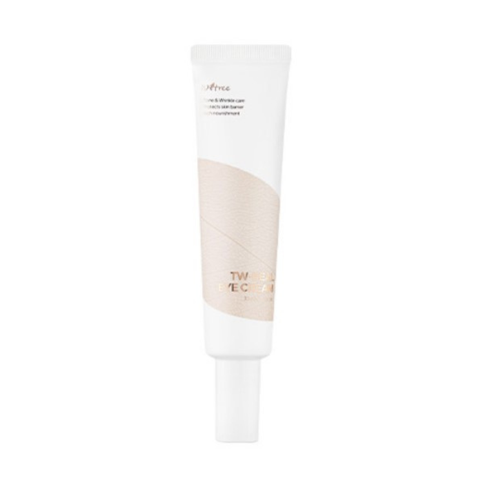 Očný krém - Instree TWReal 30 ml